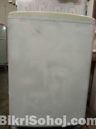 Daewoo Washingmachine 10 kg